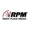 Right Place Media logo