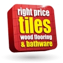 Right Price Tiles Group logo