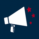 Defending Rights and Dissent Inc logo