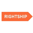 Rightship logo