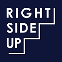 Rightsideup logo