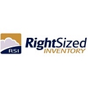 Right Sized Inventory logo