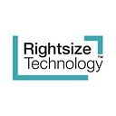 Rightsize Technology logo