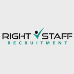RIGHT STAFF RECRUITMENT LIMITED logo