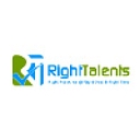 Right Talents logo