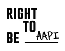 Right To Be (Formerly Hollaback!) logo