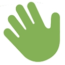 Right Touch Residential Cleaning logo