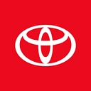 Right Toyota logo