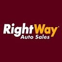 Right Way Garage Doors logo