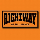 Rightway Site Services Inc. logo