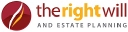The Right Will And Estate Planning Ltd logo