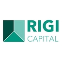 Rigi Capital logo