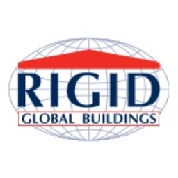Rigid Global Buildings, LLC logo