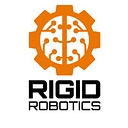 Rigid Robotics logo