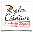 Rigler Creative logo