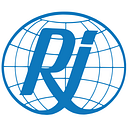 Rehabilitation International logo