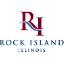 City of Rock Island city logo