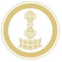 Rigpa Fellowship logo