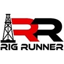 Rig Runner logo