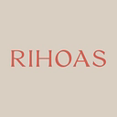 Rihoas logo