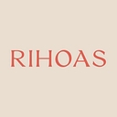 Rihoas logo