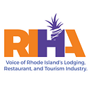 RI HOSPITALITY ASSOCIATION logo