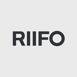 RIIFO UK LTD logo