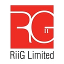 Riig Limited logo