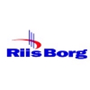 Riis Borg Construction logo
