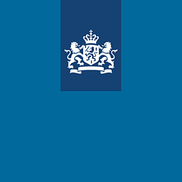 Ministry of Economic Affairs and Climate (Netherlands) logo