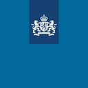 Ministerie van Justitie en Veiligheid, Dienst Justitiële Inrichtingen logo