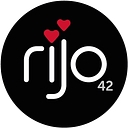 Rijo42 logo
