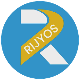 RIJYOS TECHNOVATIONS LTD logo