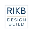 Rikb Design Build logo
