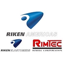 Riken Americas Corporation logo