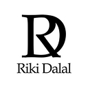 Riki Dalal Haute Couture logo