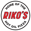 Riko's Pizza logo