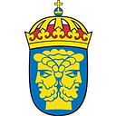 Riksarkivet logo