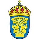 Riksarkivet logo