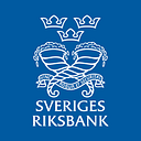 Sveriges Riksbank logo