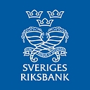 Sveriges Riksbank logo