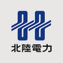 Hokuriku Electric Power logo