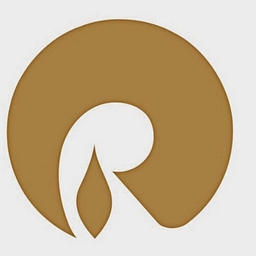 Reliance Industries company mark