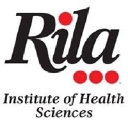 Rila Institute Of Health Sciences logo