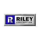 Riley Construction Company Inc. logo