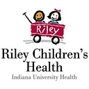 Riley Hospital For Children At Indiana University Health logo