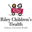 Riley Children's Health logo
