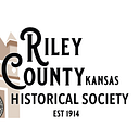 Riley County Historical Society logo