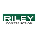 Riley Construction Company, Inc. logo
