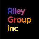 Riley Group Inc. logo